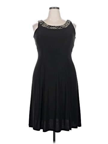 R&M Richards Cocktail Dress (view 1)