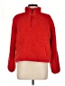 Wondershop 100% Polyester Red Pullover Sweater Size M - photo 1