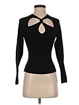ASTR The Label Long Sleeve Turtleneck (view 1)