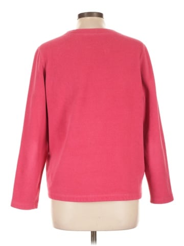 Lands' End Pullover Sweater (view 2)