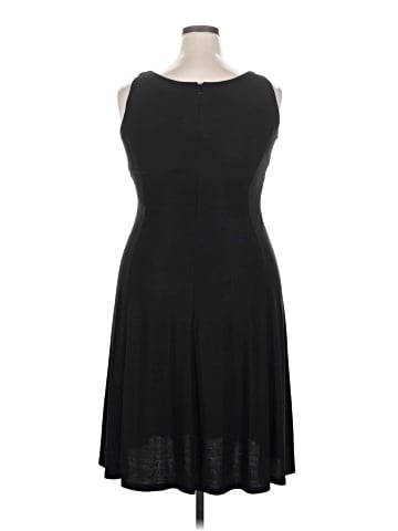 R&M Richards Cocktail Dress (view 2)