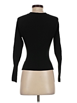 ASTR The Label Long Sleeve Turtleneck (view 2)