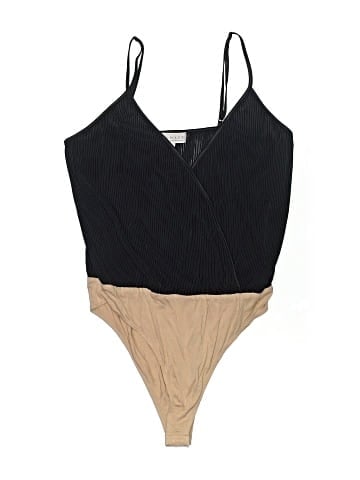 WAYF Bodysuit (view 1)