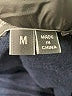 Vince. Blue Short Sleeve Top Size M - photo 8
