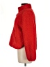 Wondershop 100% Polyester Red Pullover Sweater Size M - photo 5