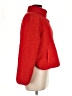 Wondershop 100% Polyester Red Pullover Sweater Size M - photo 4