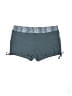 Unbranded Graphic Teal Blue Board Shorts Size XL (estimated) - photo 1