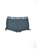 Unbranded Graphic Teal Blue Board Shorts Size XL (estimated) - photo 2