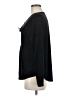 Charlotte Russe Black Long Sleeve Top Size M - photo 5