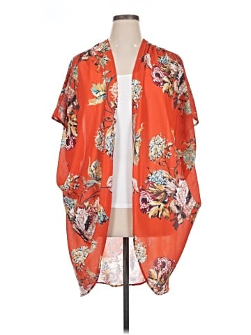 Unbranded Kimono (view 1)