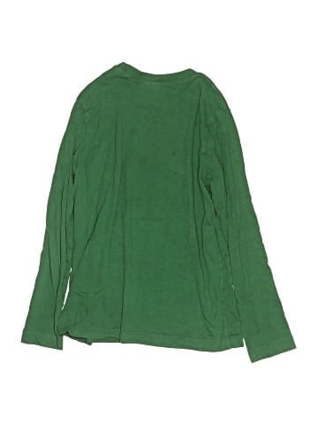 Hanna Andersson Long Sleeve T-Shirt (view 2)