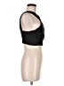 Shein Black Tank Top Size 8 - photo 4