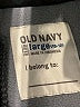 Old Navy 100% Polyester Black Vest Size 10 - photo 3