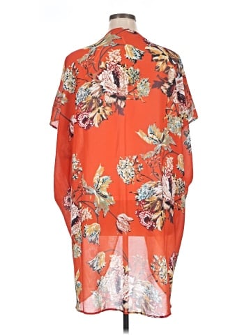 Unbranded Kimono (view 2)