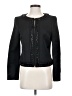 Escada Solid Black Jacket Size EU 34 / US 4 - photo 1