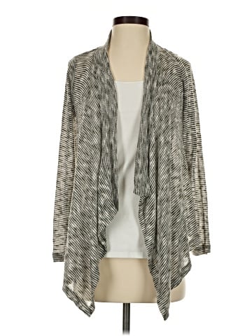iris Cardigan (view 1)