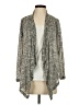 iris Gray Cardigan Size S - photo 1