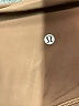 Lululemon Athletica Brown Active Pants Size 4 - photo 7