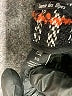 Scotch & Soda Plaid Black Coat Size XS (0) - photo 8