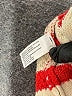 Dee Elly Stripes Red Cardigan Size L - photo 8