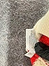 Dee Elly Stripes Red Cardigan Size L - photo 9