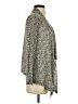 iris Gray Cardigan Size S - photo 4