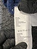 PrAna Blue Wool Pullover Sweater Size S - photo 7