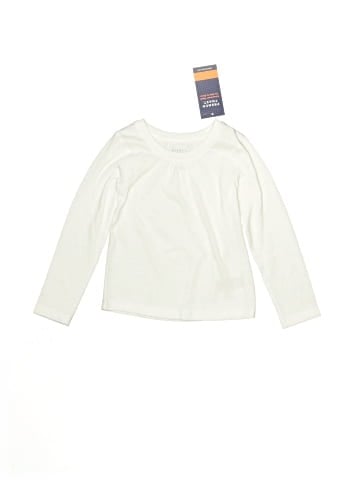 French Toast Long Sleeve Top (view 1)
