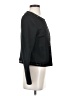 Escada Solid Black Jacket Size EU 34 / US 4 - photo 4