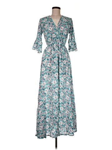 Tiare Hawaii Casual Dress (view 1)