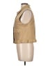 Howard Wolf Tan Vest Size 10 - photo 5