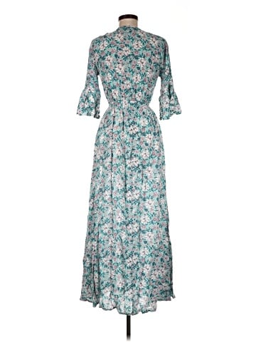 Tiare Hawaii Casual Dress (view 2)