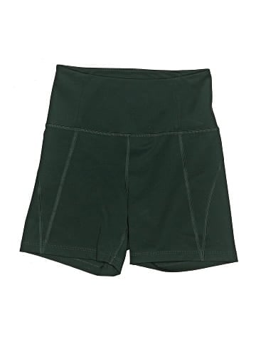 Girlfriend Collective Athletic Shorts (view 1)