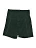 Girlfriend Collective Solid Green Athletic Shorts Size S - photo 1