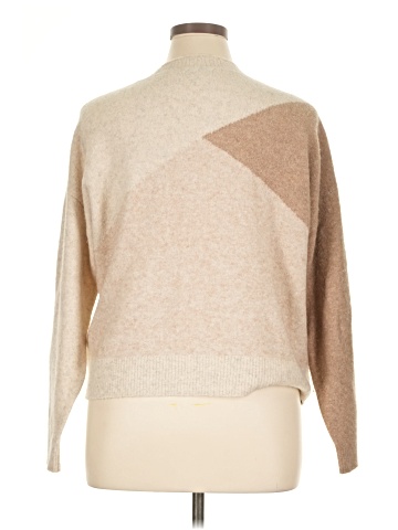 J.Crew Factory Store Pullover Sweater (view 2)