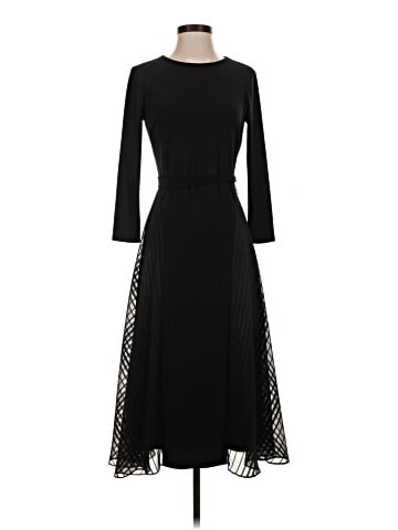 Lauren by Ralph Lauren Cocktail Dress (view 1)