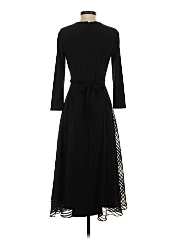 Lauren by Ralph Lauren Cocktail Dress (view 2)