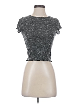 Almost Famous Short Sleeve Top