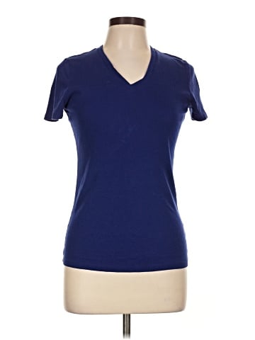 Merona Short Sleeve T-Shirt (view 1)