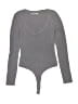 Elodie Gray Bodysuit Size S - photo 1
