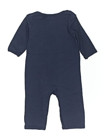 Hb Long Sleeve Onesie (view 2)