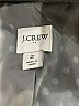 J.Crew Factory Store Gray Blazer Size 2 - photo 6