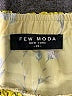 Few Moda 100% Polyester Yellow Cocktail Dress Size XS - photo 7