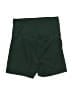 Girlfriend Collective Solid Green Athletic Shorts Size S - photo 2