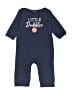 Hb 100% Cotton Blue Long Sleeve Onesie Size 3-6 mo - photo 1