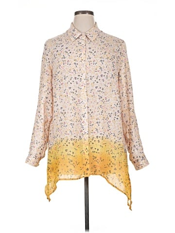Zac & Rachel Long Sleeve Blouse (view 1)