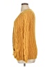Unbranded Yellow Cardigan Size 0X (estimated) - photo 5
