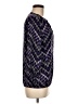 Dana Buchman 100% Polyester Purple 3/4 Sleeve Blouse Size M - photo 4