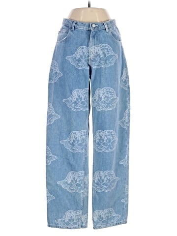 FIORUCCI Jeans (view 1)