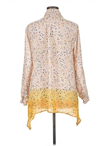 Zac & Rachel Long Sleeve Blouse (view 2)